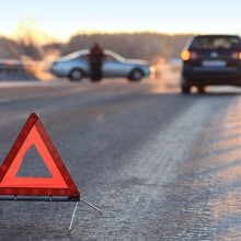 Délit d’« homicide routier » : la loi définitivement adoptée par le Parlement