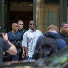 Affaire P. Diddy : un flop judiciaire ?