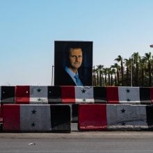 Quelles suites concernant Bachar al-Assad après l’arrêt de la Cour de cassation ?