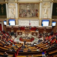 L’article 49, alinéa 3, de la Constitution dans le viseur de la Commission de Venise ?