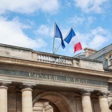 H20 : le Conseil d’État valide les 93 millions d’euros d’amende infligée par l’AMF