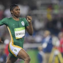 L’arrêt Semenya : une victoire pour les droits fondamentaux des athlètes ?