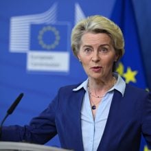 Accord douanier UE – Etats-Unis :  qui décide de la politique commerciale de l’Union européenne ?