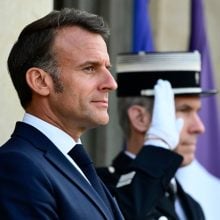 Chute du gouvernement Bayrou : quels scénarios pour Emmanuel Macron ?