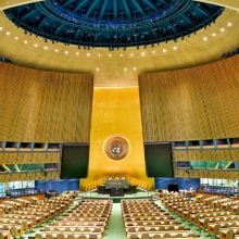 Que va changer la reconnaissance par les États occidentaux de l’État de Palestine ?