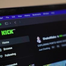 Décès du streameur « JP » en direct sur « Kick » : les failles de la régulation des plateformes