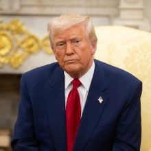 Les droits de douane de Trump jugés « illégaux » : le monde entier a les yeux rivés sur la Cour Suprême