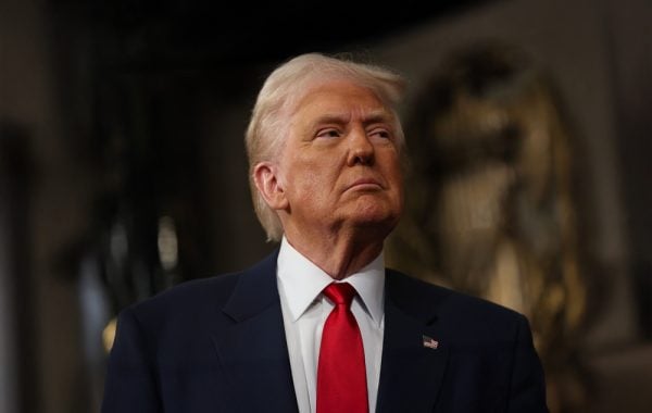 Révocation de directeurs d’agences fédérales par Donald Trump : quel avenir pour la séparation des pouvoirs aux États-Unis ?