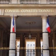 Motion de rejet préalable : le silence du Conseil constitutionnel