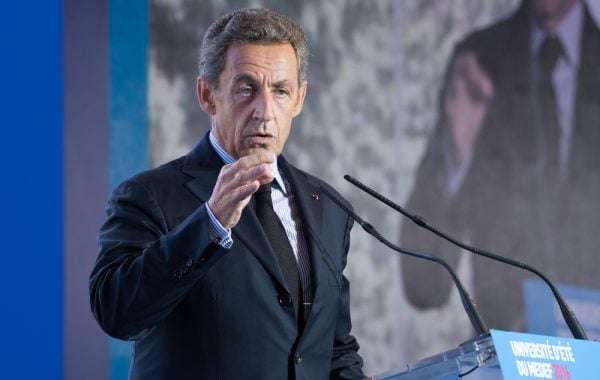 Procès Sarkozy : « Ce n’est pas l’ancien Président qui a été condamné, mais le citoyen Sarkozy »