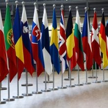 L’Union européenne face au défi d’un « prêt de réparations » à l’Ukraine adossé aux avoirs russes