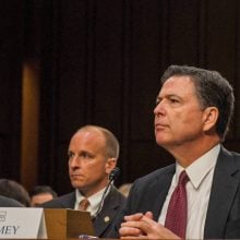 Pourquoi l’ancien directeur du FBI, James Comey, a-t-il été inculpé ?