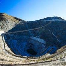 La Chine durcit le contrôle de ses terres rares : un nouveau levier d’influence ?