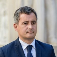 Gérald Darmanin à la Santé — Bruno Cotte : « Il s’agit, bien au-delà de la visite de l’établissement pénitentiaire, d’une visite d’amitié »