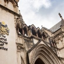 Dieselgate : les constructeurs automobiles devant la justice britannique