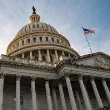 Le shutdown aux États-Unis : vers une crise institutionnelle majeure ?