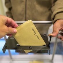 Crise politique et reports d’élections : quelles hypothèses ?