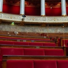 L’organisation de la discussion du projet de loi de finances : un jeu d’équilibrisme politique