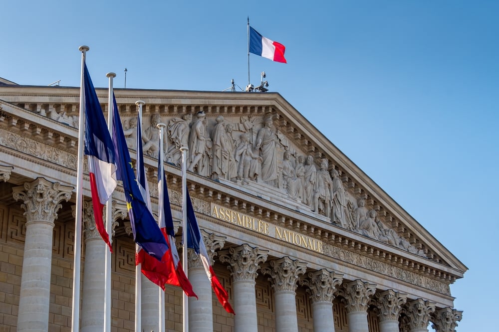Renouvellement du bureau de l’Assemblée nationale : mode d’emploi - Le ...