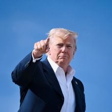 Les « poursuites politiques » aux États-Unis : quelles suites possibles ?