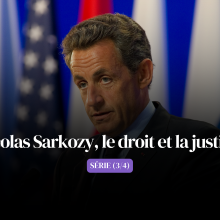 Nicolas Sarkozy, un détenu comme un autre ? 3/4