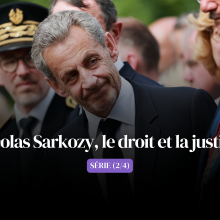 Financement des campagnes électorales : comment les affaires Sarkozy ont bouleversé les règles du jeu 2/4