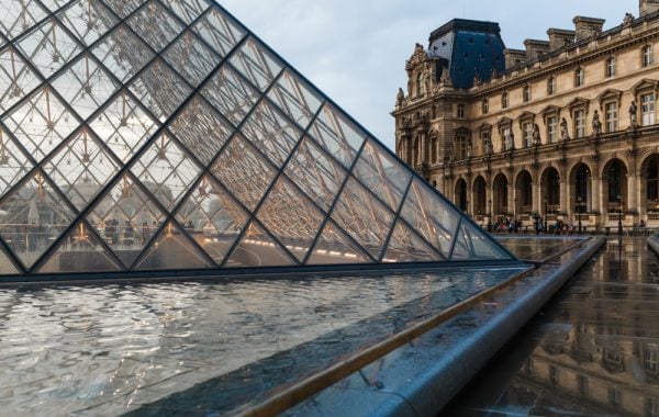 Le droit assure-t-il une protection efficace du patrimoine culturel français ?