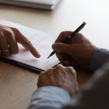 L’arlésienne des droits de succession : les clefs du débat, les voies d’une réforme 