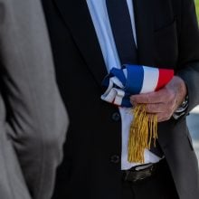 Démission du maire de Chessy : le mariage des étrangers en situation irrégulière de nouveau en débat