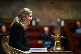 Ce n’est pas en enlevant la tuyauterie juridique que le budget coulera de source !