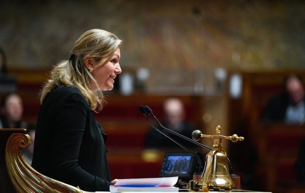 Ce n’est pas en enlevant la tuyauterie juridique que le budget coulera de source !