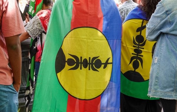 Nouvelle Calédonie : une étonnante « consultation citoyenne »