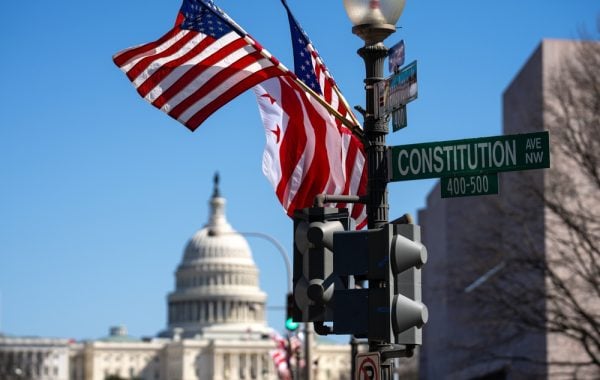 Les enjeux du découpage partisan des circonscriptions électorales aux Etats-Unis