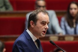 Budget 2026 : vers une loi spéciale ?