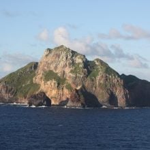 Polémique autour de Matthew et Hunter : quel enjeu pour le différend territorial entre la France et le Vanuatu ?