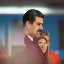 Nicolás Maduro jugé à New York : sur quels fondements juridiques ?
