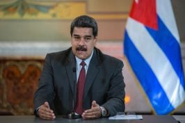 Éric Danon « L’arrestation de Maduro illustre le clivage entre deux mondes : celui des légalistes et celui des réalistes »