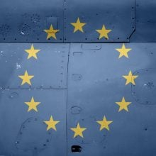 Défense européenne : le mythe d’une armée sans nation