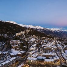 Drame de Crans-Montana : l’enjeu de l’application de la réglementation incendie