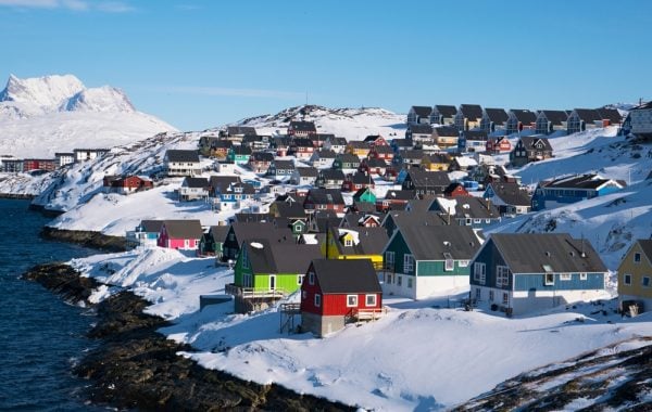 Groenland : les menaces de Donald Trump à l’épreuve du droit