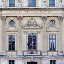 Affaire Bonfanti : la Cour de cassation constate la prescription de l’action publique