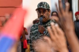 Nicolás Maduro face à la justice américaine : l’immunité pénale des chefs d’État en exercice en question