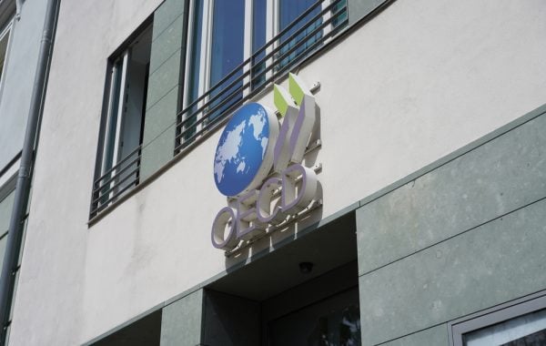 Les Etats-Unis sont bel et bien en-dehors du « Global Tax Deal »