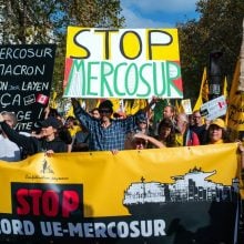 Signature de l’accord UE-Mercosur : un parcours semé d’embûches