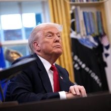 En quoi consiste le « Conseil de la paix » voulu par Donald Trump ?