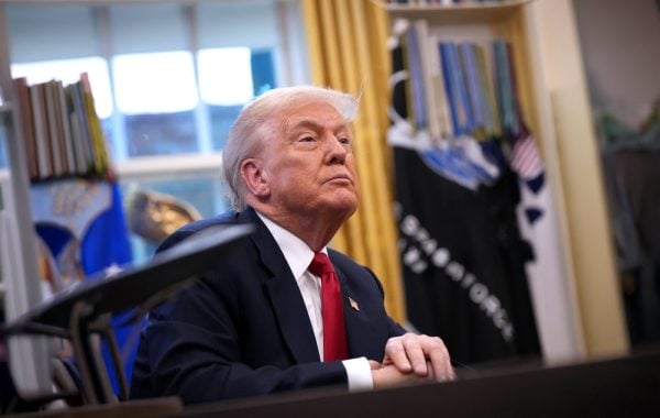 En quoi consiste le « Conseil de la paix » voulu par Donald Trump ?