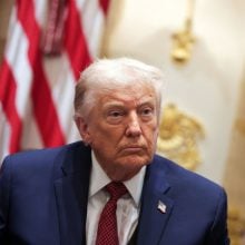 Menaces à répétition des États-Unis : que dit le droit international ?