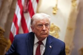 Menaces à répétition des États-Unis : que dit le droit international ?