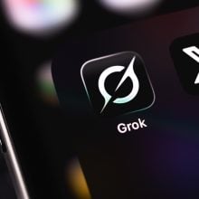 Images dénudées générées par Grok : de quoi l&rsquo;IA à usage général est-elle le nom ?