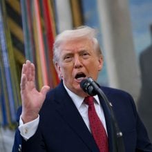 Conseil de la paix : une menace pour l’ONU ?